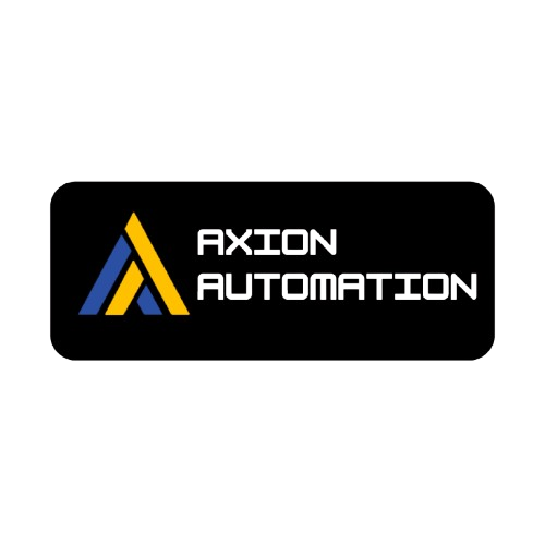 https://www.axionautomation.net/Axion Automation LTD